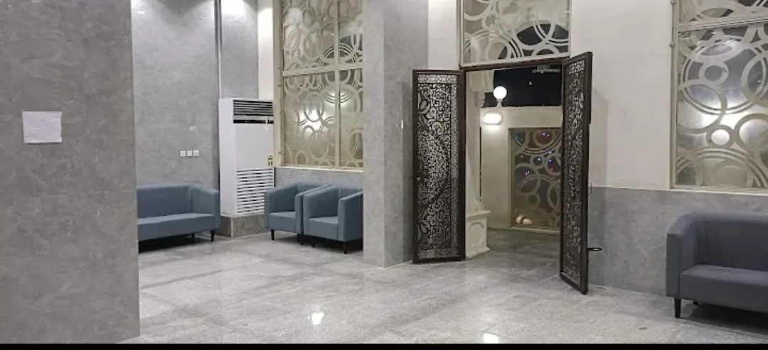 Ajwad Jabal Hotel Mecca 3*,  Arab Saudi